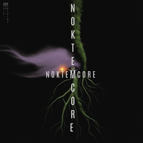 NOKTEMCORE - THROATHILLS