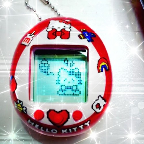 tamagotchi (2ukko)