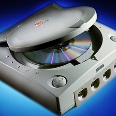 DREAMCAST