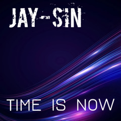 Time Is Now ( Radio Edit )