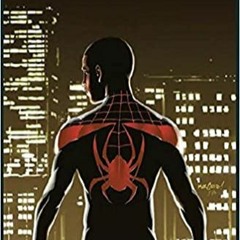 Spiderman (MILES MORALES) COREXKENSHIN FREESTYLE PROD. KrypticUnknown)