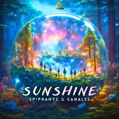 Canales & Epiphanyc - Sunshine