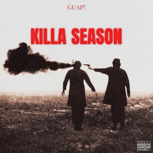 Guap! - WhatUpTwin (prod. Trgc)