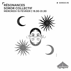 Résonances - S.OROR Collectif (Février 2023)
