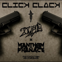 20Twenty & Manthom Phenace - CLICK CLACK