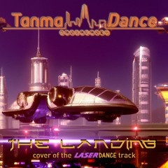 The Landing (Laserdance cover)