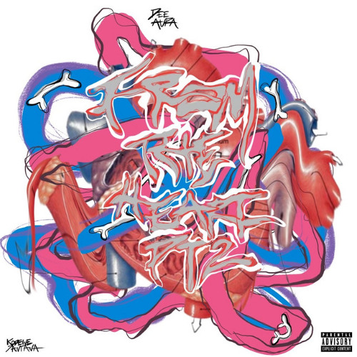 Dee Aura - From the Heart, Pt. 2