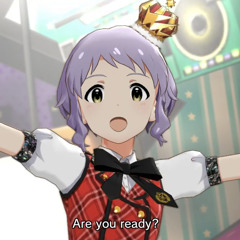 デレステ 無重力シャトル Mujuryoku Shatoru By Pspsps Tomoran