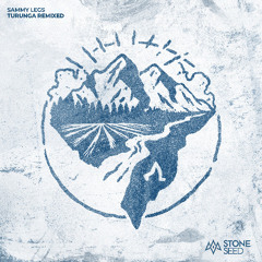 Sammy Legs - Wandering (Sciotech Remix) [Stone Seed]