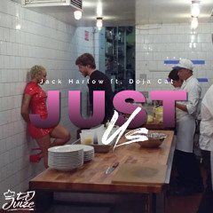 Jack Harlow ft. Doja Cat - Just Us (Dj Juize Hype Edit) (PREVIEW) (FREE DOWNLOAD) (HYPEDDIT #9)