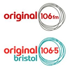 NEW: Original 106 'Solent/Scotland' & Original 106.5 'Bristol' (2007) - Demo - Wise Buddah