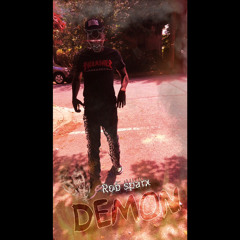 Rob Sparx - Demon