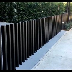 Choose Top - Quality Retractable Fence For Pool