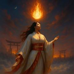 天ノ焔 (Flame of Heaven)