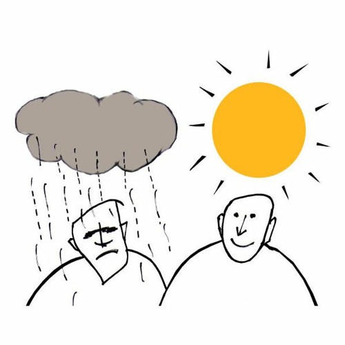 sunny day