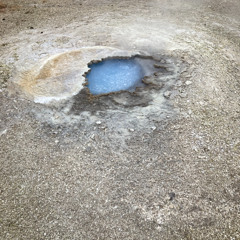 Iceland - Geothermal #1