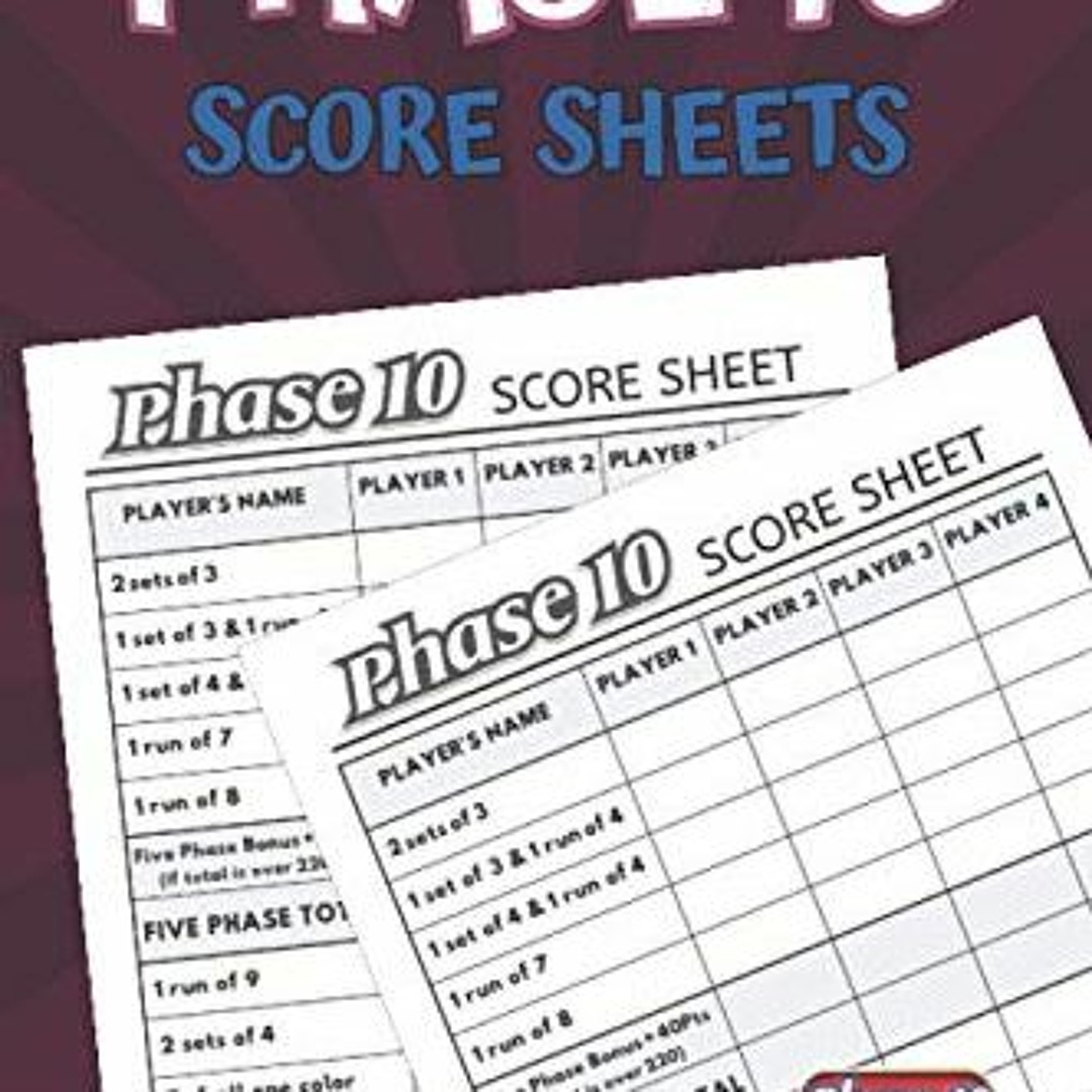 stream-b5ow-phase-10-score-sheets-phase-ten-score-sheets-120-page-score-pads-score-card-book-by-dan-by-anyhayashia-listen-online-for-free-on-soundcloud for Free Printable Phase 10 Card Game Score Sheet Stream ( b5ow ) Phase 10 Score Sheets: Phase Ten Score Sheets, 120 Page Score Pads, Score Card Book by Dan by anyhayashia | Listen online for free on SoundCloud for Free Printable Phase 10 Card Game Score Sheet