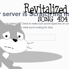 Revitalized (Endless Scratch Mix) - ScratchX.rar Rebooted OST