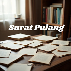 Surat Pulang (Acoustic)