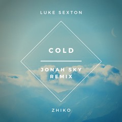 Cold (Jonah Sky Remix)