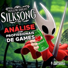A ANÁLISE TÉCNICA de Hollow Knight: Silksong | REVIEW com profissionais de Game Dev