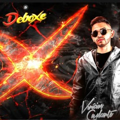 GIN  ELETROFUNK - DEBOXE & VINICIUSCAVALCANTE 160k