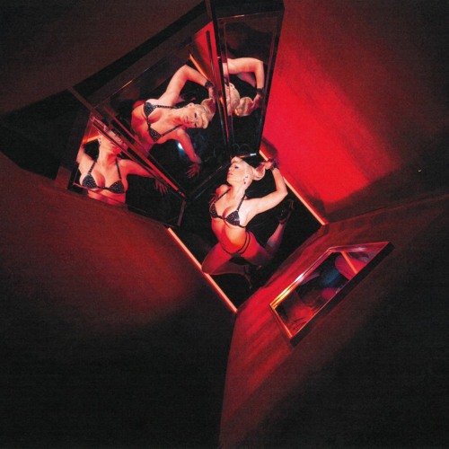 EUPHORIA (SET MIX) 001