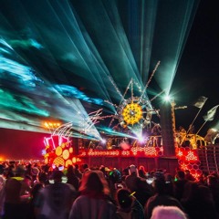 Burning Man Inspired DJ Set (Monolink, Kora, WhoMadeWho)