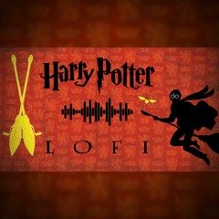 Harry Potter – Nimbus 2000 (Lofi Remix)
