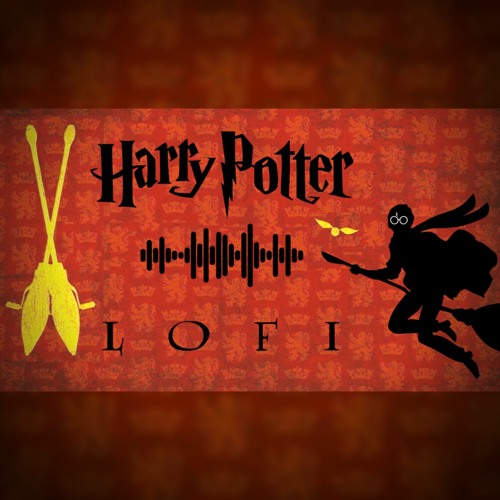 Harry Potter – Nimbus 2000 (Lofi Remix)