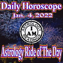 Daily Horoscope Jan. 4, 2021