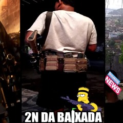 MC S3 = TCP TA BAQUEANDO NA PENHA