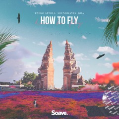 Eneko Artola & Soundwaves & Koa - How To Fly