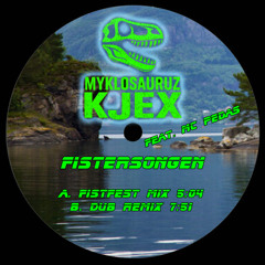 Fistersongen Fistfest Mix