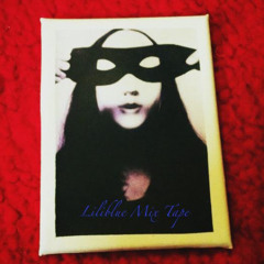 20241111 Liliblue Mix07 Rework(Rock.Jazz.Classical.Ambient.Experimental)