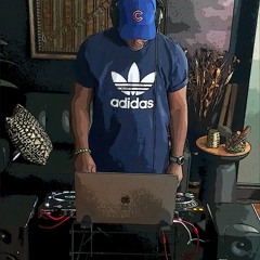 DJ. Kimani Rashad's B - Zouk Warm Up Mix (1)