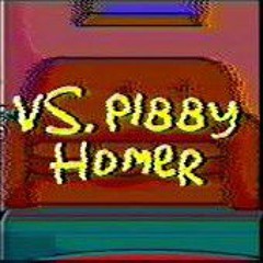 Friday Night Funkin' _ D.O.H _ VS Homer _ OST By hayseed here