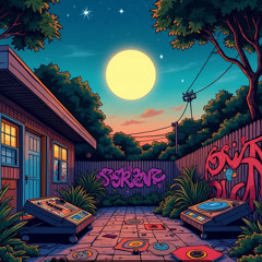 The Backyard Set - Edmonton