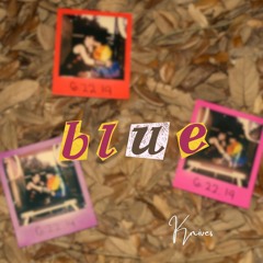 my favorite color was blue