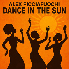 Dance in the Sun (Afro Pop)