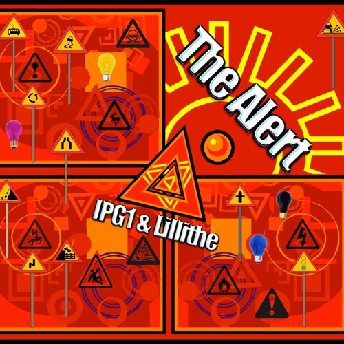 The Alert - IPG1 & Lillithe
