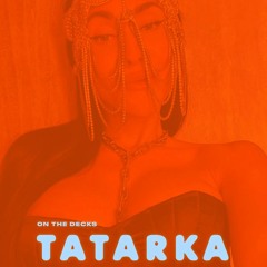 Dragobrat Live Set By Tatarka Dj 07-01-2024 @Gogol Room