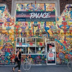 Lee's Palace Dance Cave Remix