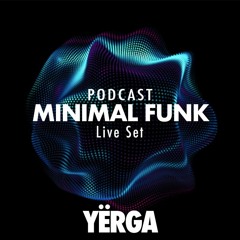 Podcast Minimal Funk