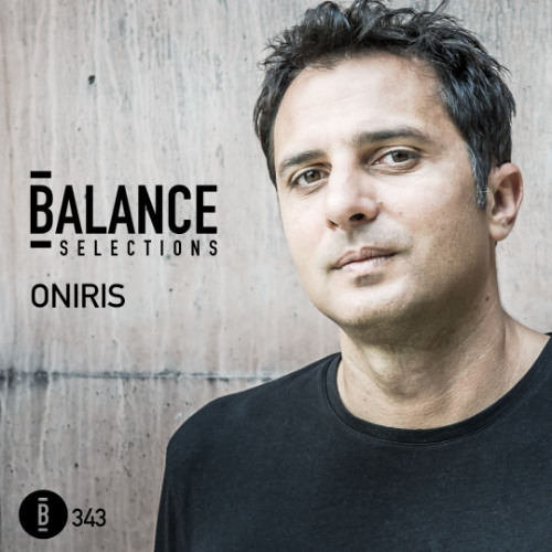 Balance Selections 343: Oniris