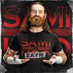 GKW 7/25/24 - Sami Zayn