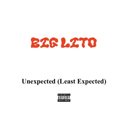 Unexpected (Least Expected).aiff