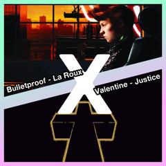 Bulletproof Valentine