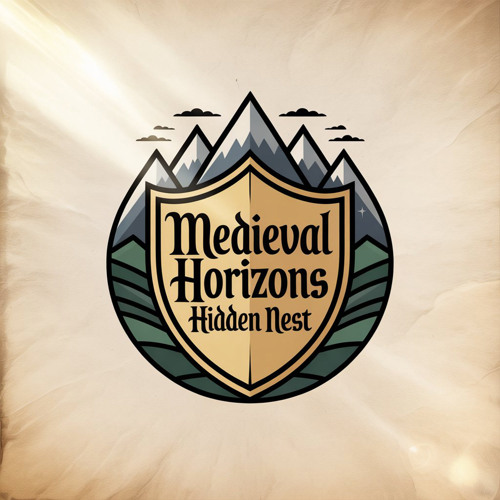Stream Hidden Nest by Medieval Horizons | Listen online for free on ...