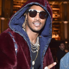 FUTURExCARTI TYPE BEAT- GEEK